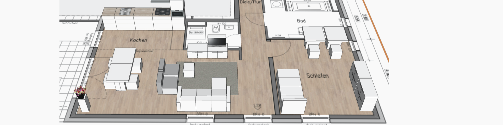 CUBIQZ | Supporto per le agenzie immobiliari