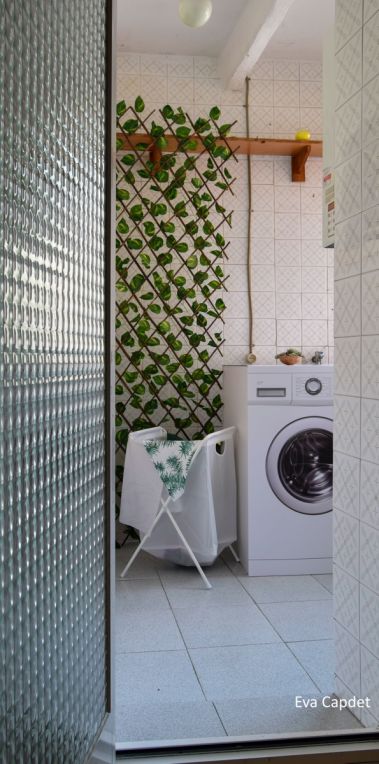 CUBIQZ LAVATRICE IN CARTONE 60 CM (il prezzo non include gli accessori)