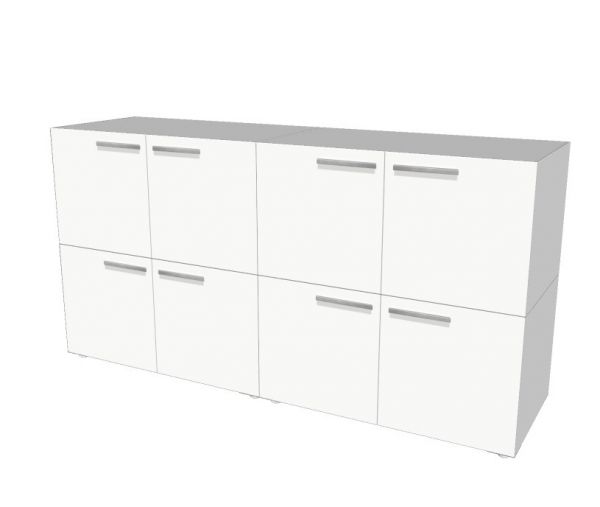 CUBIQZ COMO’ GRANDE