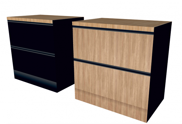 mDesign Set da 2 Divisori cassetti cucina – Scatola legno modulare per  accessori cucina o altro – Portaoggetti da cassetto in bambù – marrone  chiaro : : Casa e cucina