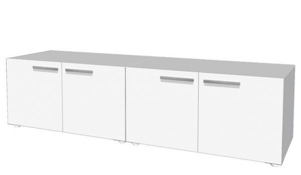 CUBIQZ MOBILE TV DOPPIO