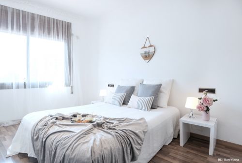 LUUCK - sistema di mobili modulare in cartone cubiqz. comodino 3 lati