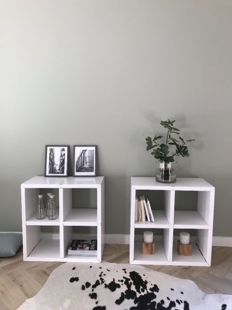 LUUCK è un sistema di mobili modulare, costituito da pannelli in cartone piegati e collegati tra loro, ed offre un’ampia gamma di possibilità per personalizzare il layout dei mobili in base alle proprie esigenze.