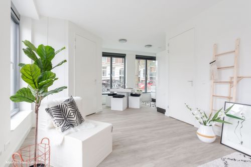 Tavolo in cartone per Home Staging - cubiqz