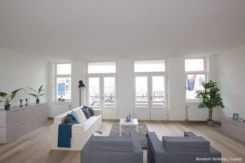 Comò grande rovere sbiancato (il prezzo non include gli accessori)