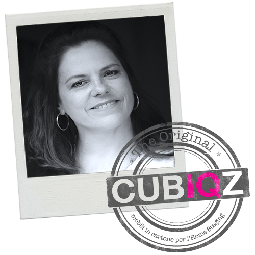 CUBIQZ - Francesca Scaccia CUBIQZ - Francesca Scaccia