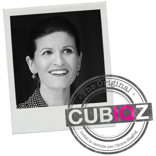 CUBIQZ - Mara Cola CUBIQZ - Mara Cola