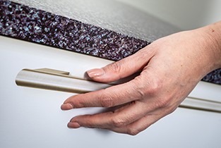 Mobili in cartone Cubiqz dall’aspetto incredibilmente realistico