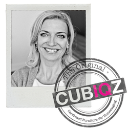 CUBIQZ - Katinka Kolenaar CUBIQZ - Katinka Kolenaar