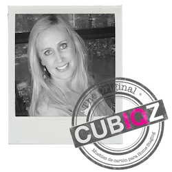 CUBIQZ - Cindy van Dijk CUBIQZ - Cindy van Dijk